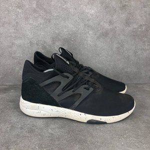 Reebok Hayasu Training Dance Shoe Sneaker, Black, Women's 10